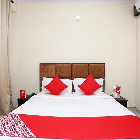Hotel O Awesome Villa Near Appu Ghar Gurgaon Extérieur photo