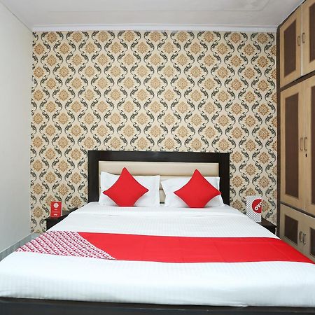 Hotel O Awesome Villa Near Appu Ghar Gurgaon Extérieur photo