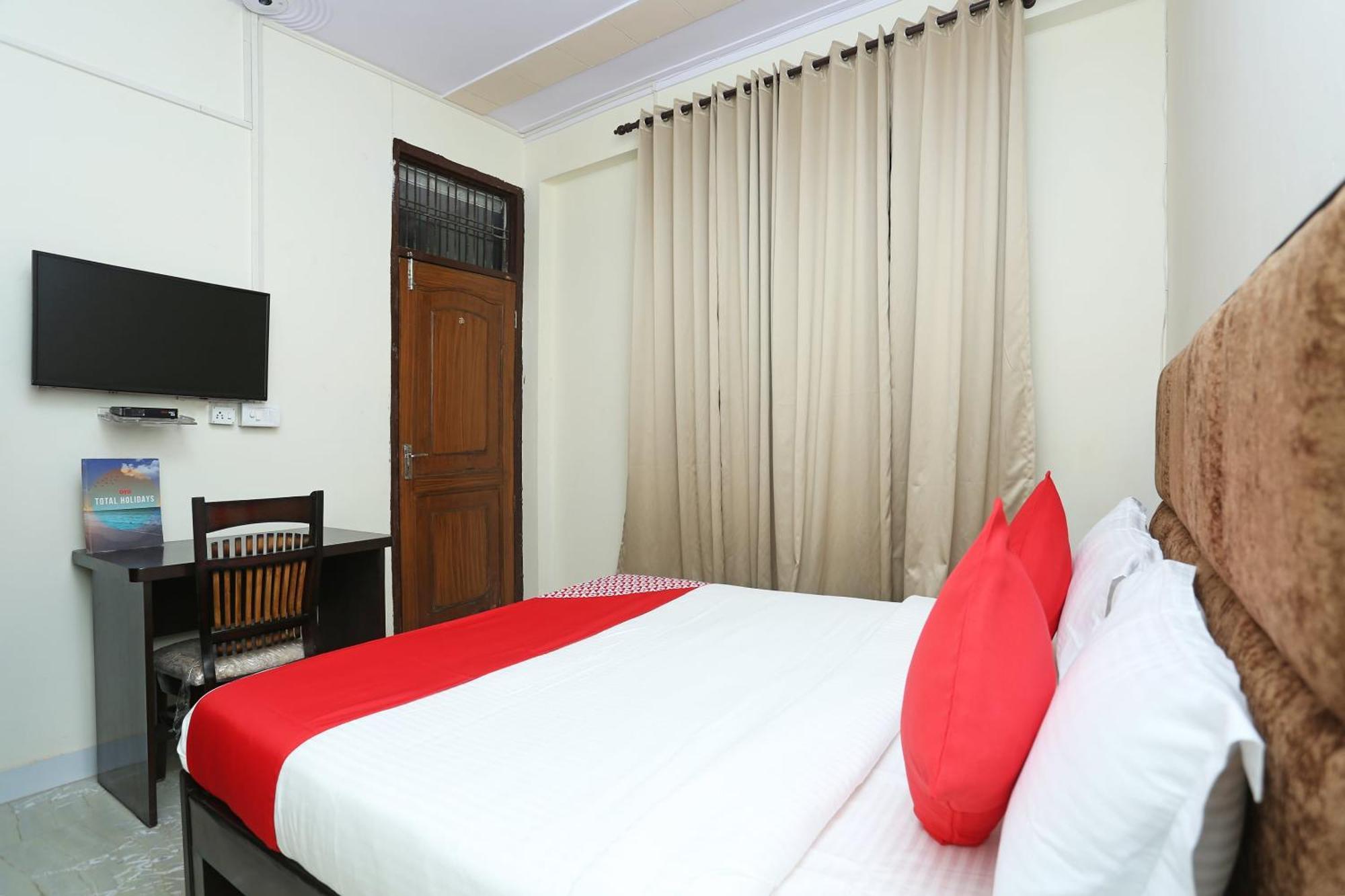 Hotel O Awesome Villa Near Appu Ghar Gurgaon Extérieur photo