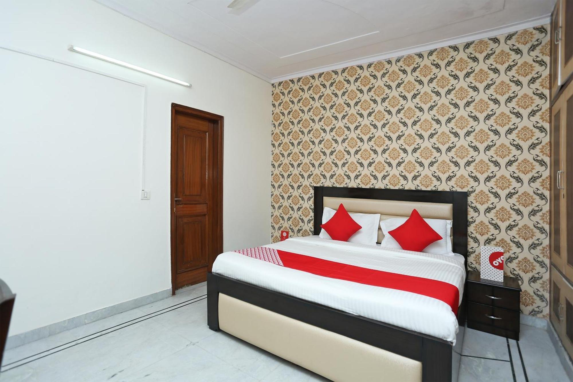 Hotel O Awesome Villa Near Appu Ghar Gurgaon Extérieur photo