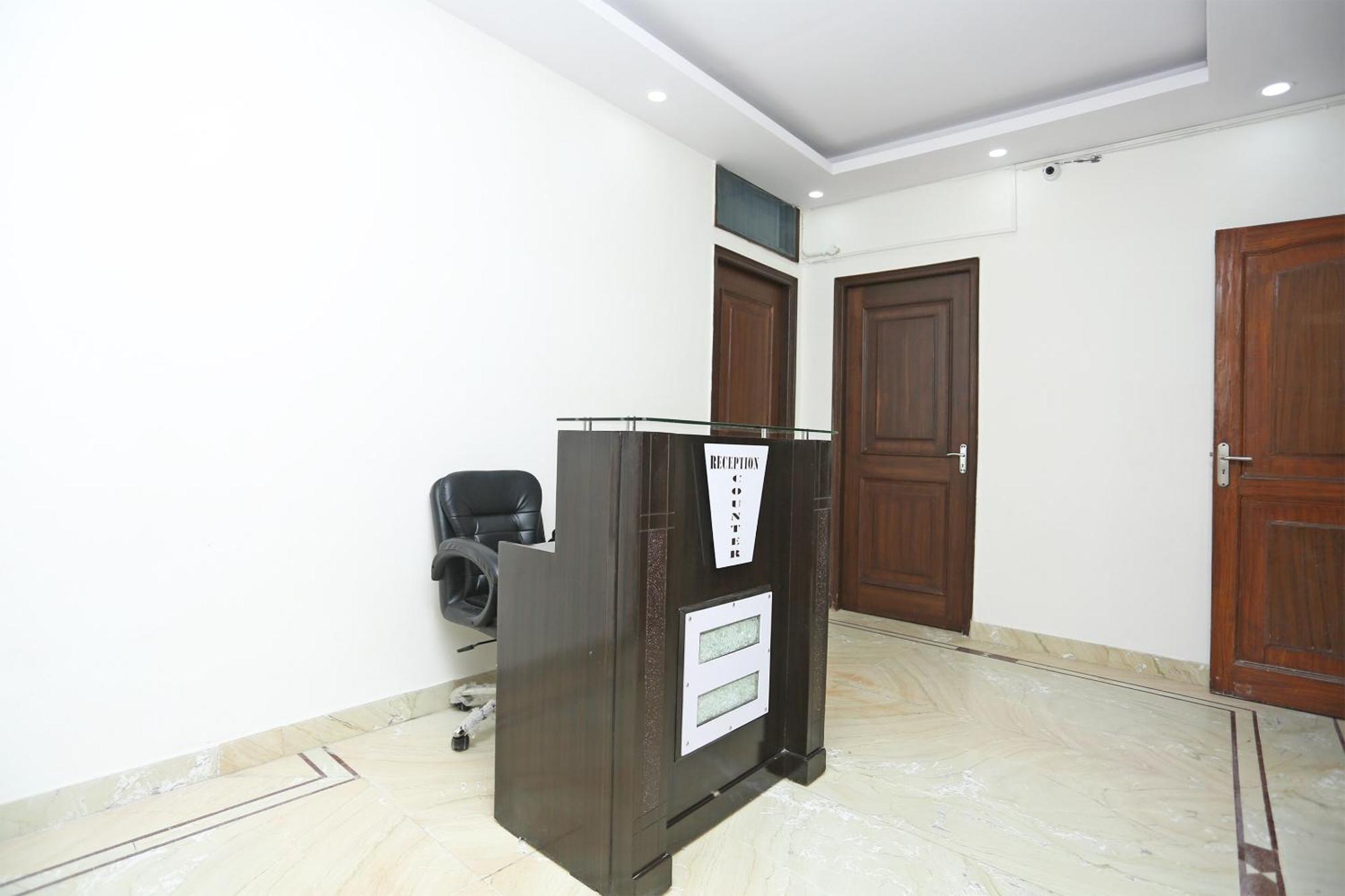 Hotel O Awesome Villa Near Appu Ghar Gurgaon Extérieur photo