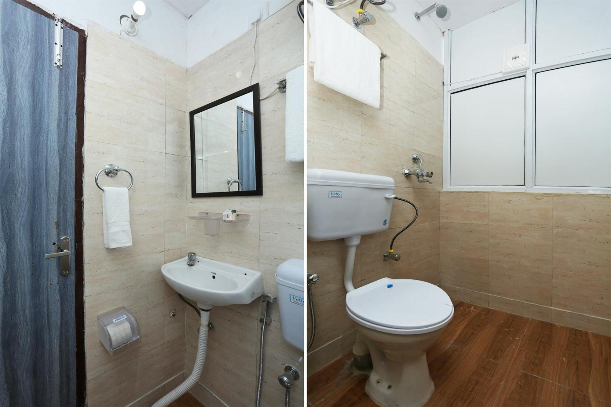Hotel O Awesome Villa Near Appu Ghar Gurgaon Extérieur photo