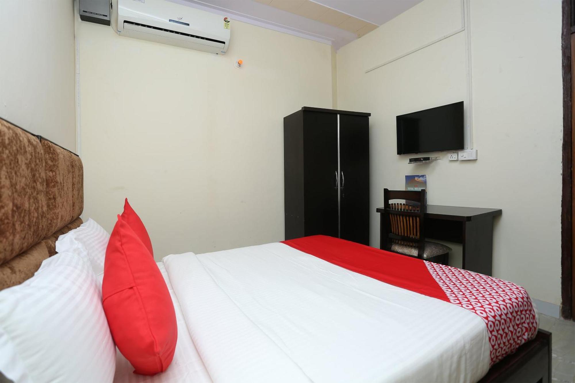 Hotel O Awesome Villa Near Appu Ghar Gurgaon Extérieur photo