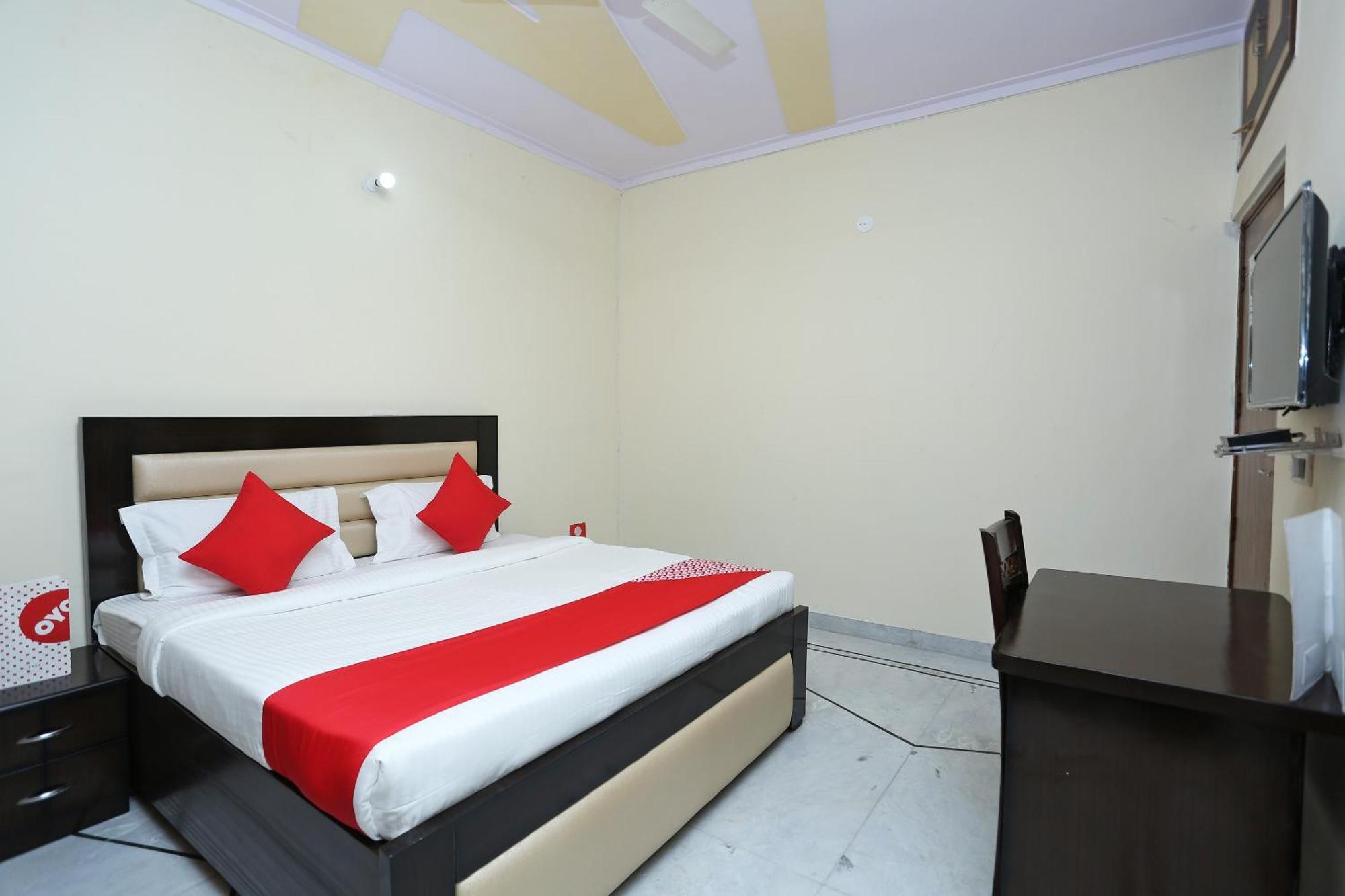 Hotel O Awesome Villa Near Appu Ghar Gurgaon Extérieur photo