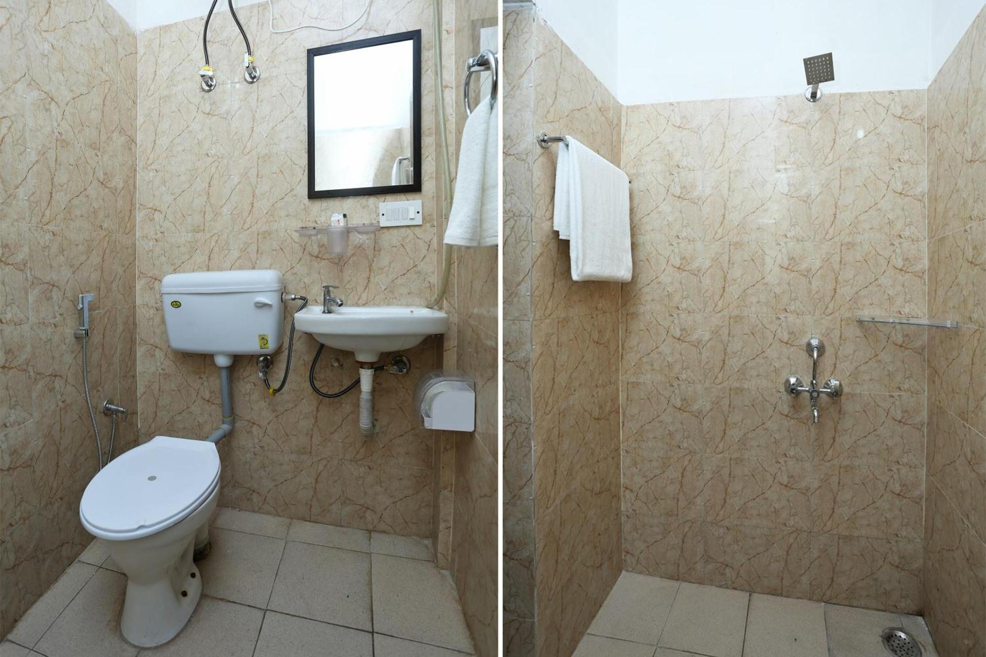 Hotel O Awesome Villa Near Appu Ghar Gurgaon Extérieur photo