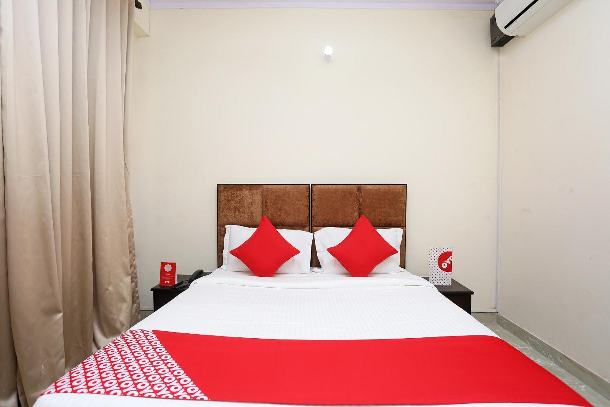 Hotel O Awesome Villa Near Appu Ghar Gurgaon Extérieur photo