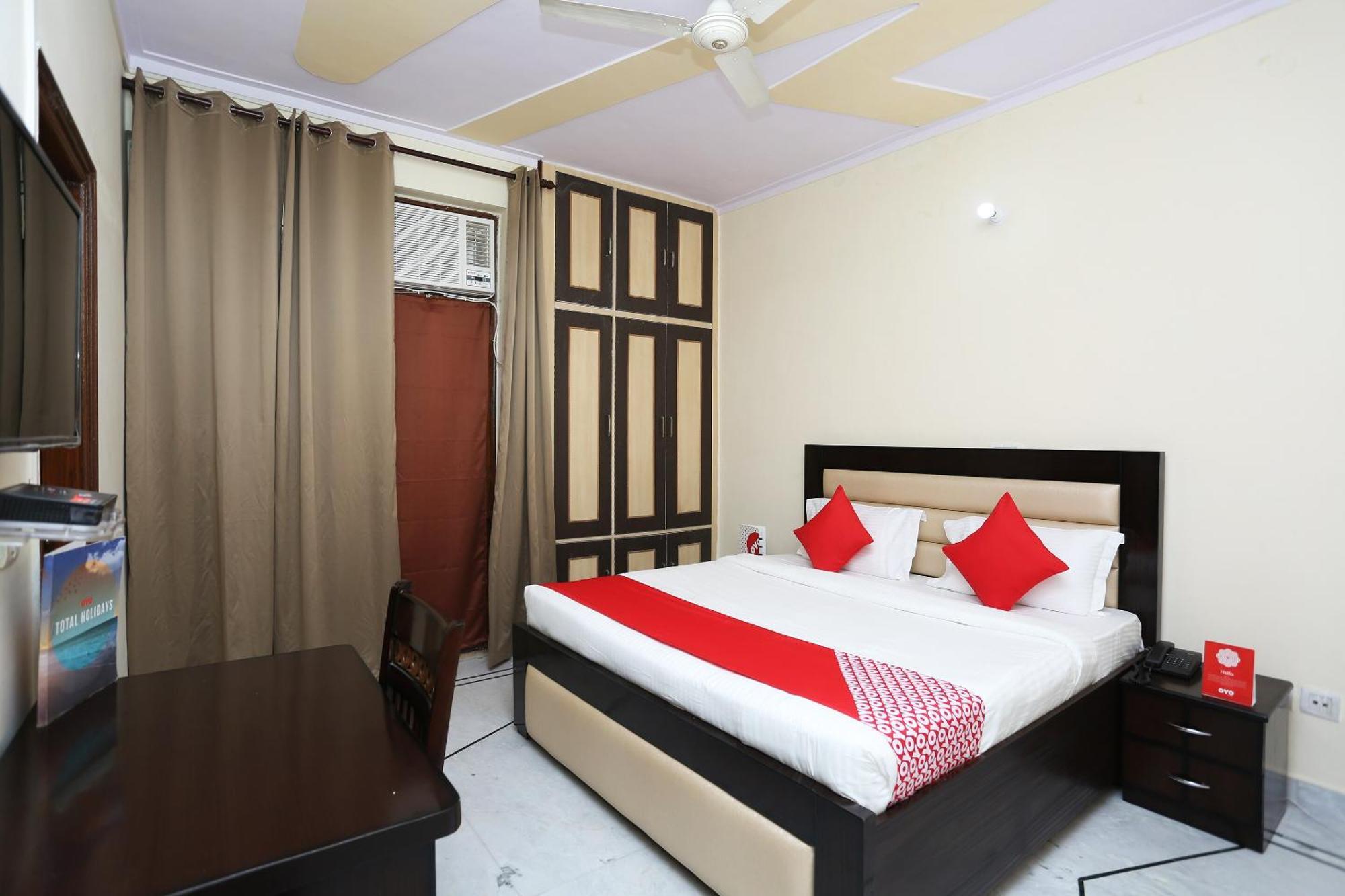 Hotel O Awesome Villa Near Appu Ghar Gurgaon Extérieur photo