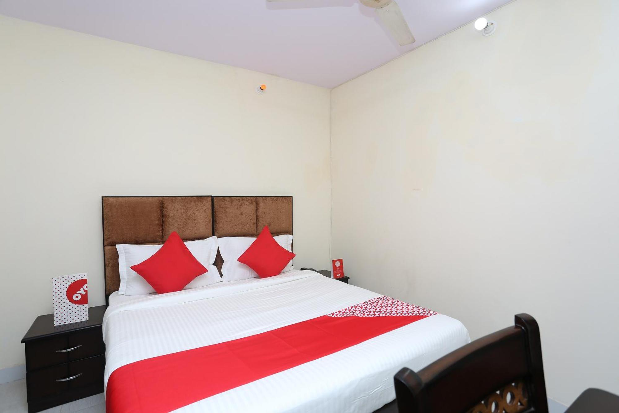 Hotel O Awesome Villa Near Appu Ghar Gurgaon Extérieur photo