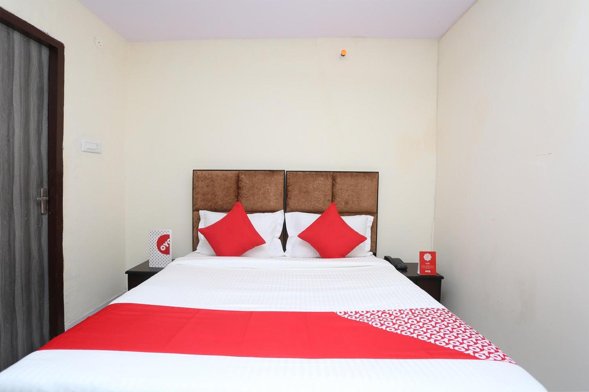 Hotel O Awesome Villa Near Appu Ghar Gurgaon Extérieur photo