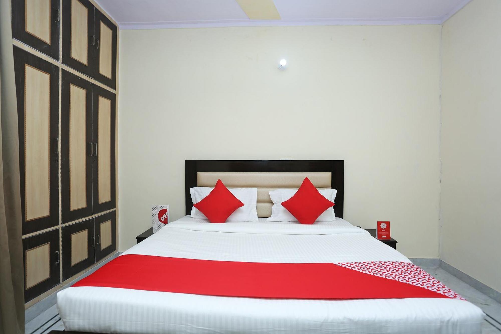 Hotel O Awesome Villa Near Appu Ghar Gurgaon Extérieur photo