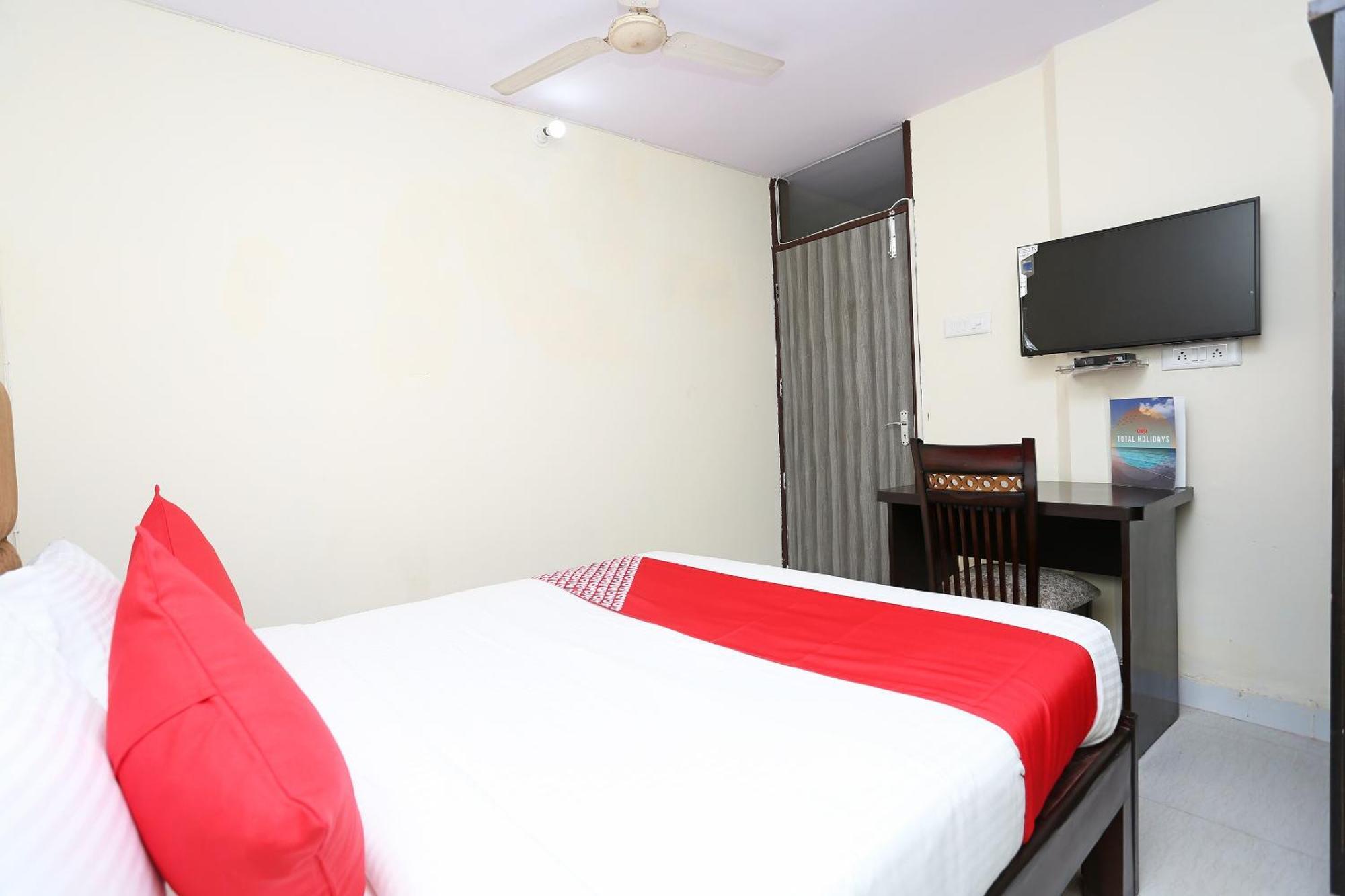 Hotel O Awesome Villa Near Appu Ghar Gurgaon Extérieur photo
