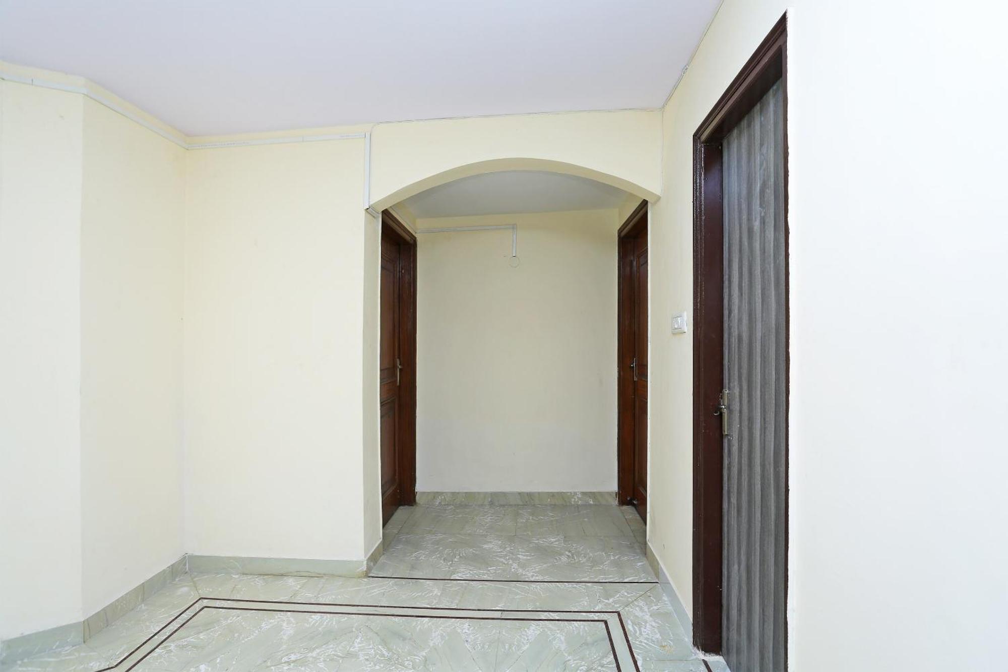Hotel O Awesome Villa Near Appu Ghar Gurgaon Extérieur photo