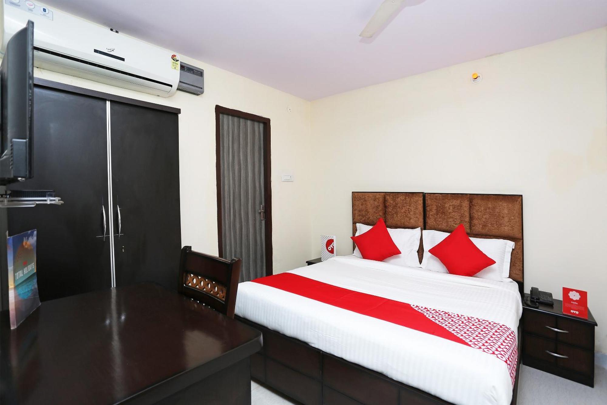 Hotel O Awesome Villa Near Appu Ghar Gurgaon Extérieur photo