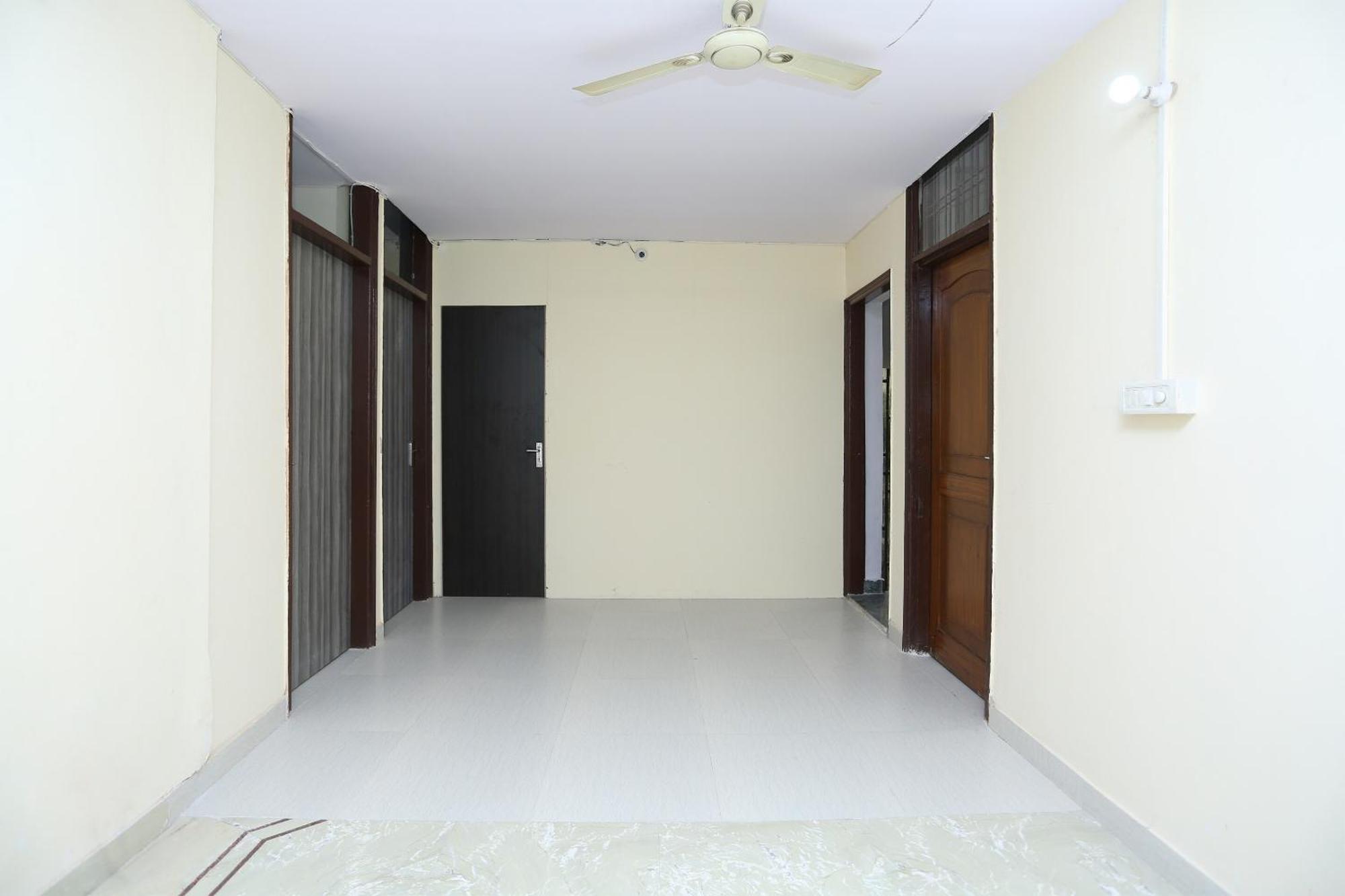 Hotel O Awesome Villa Near Appu Ghar Gurgaon Extérieur photo